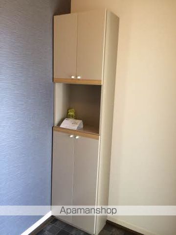 T.TOWNリヴェールEの内装写真