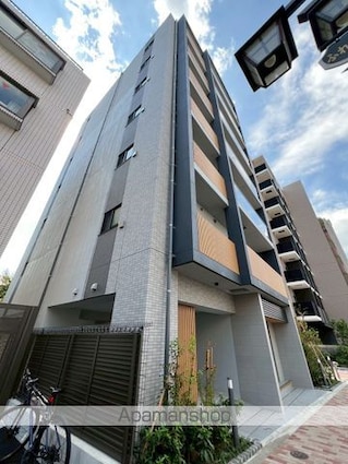 東京都杉並区高円寺南４丁目[2LDK/40.77m2]の外観3