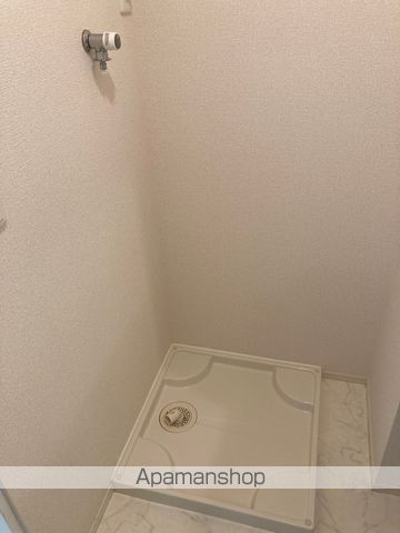 セーフハウスの内装写真
