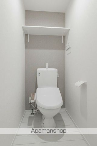 AGLAIA 新宿西落合の内装写真