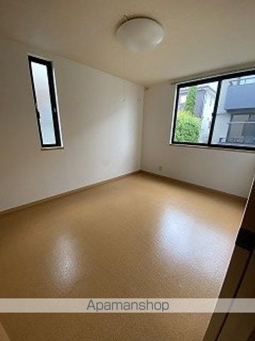 ホワイトバーチの内装写真