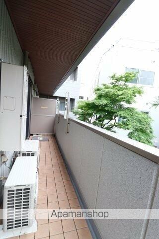 オーク恵比寿の内装写真