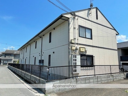 ガーデンプレイス白鳥壱番館[2LDK/51.02m2]の外観3