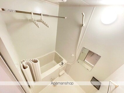 エポックシーマ[1R/29.25m2]のバス