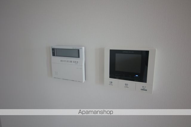 BLANC JEMIS N25 仮)アルファスクエア北25西5の内装写真