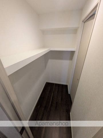 プレミスト松戸の内装写真