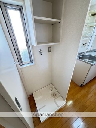 内藤ハウス[1LDK/43.89m2]のその他設備