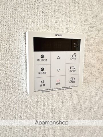 ルミーナIの内装写真