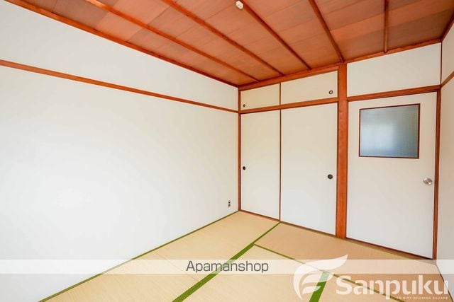 そごうマンションの内装写真