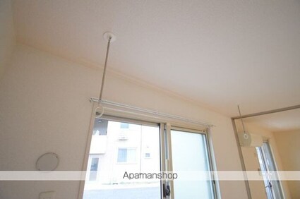 サニーハウス　Ａ棟[2LDK/55.3m2]のその他部屋・スペース