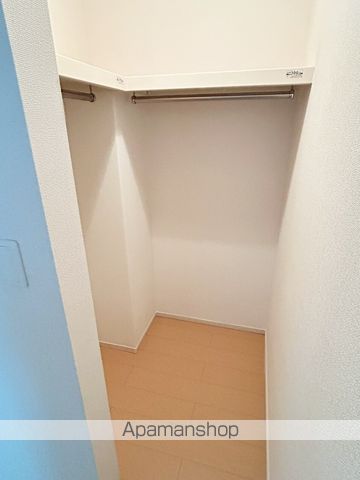 パレイシアの内装写真