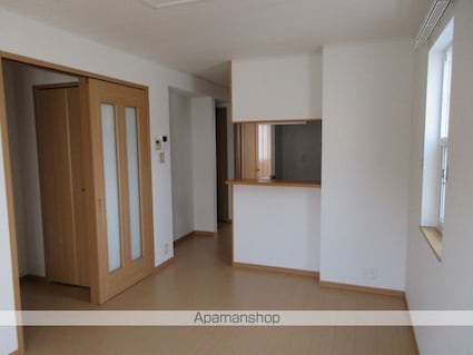 アレグリアＢ[1LDK/44.18m2]の内装2