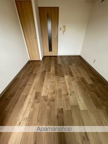 スカイコート新宿落合第6の内装写真