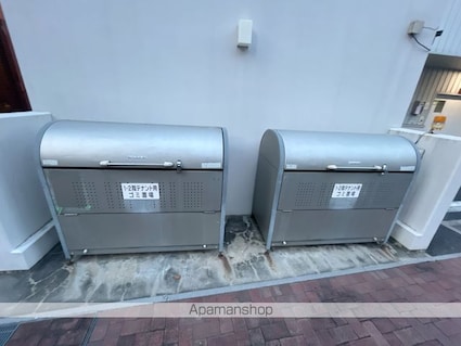 ＫＤＸレジデンス南草津[1K/28m2]の共用部9