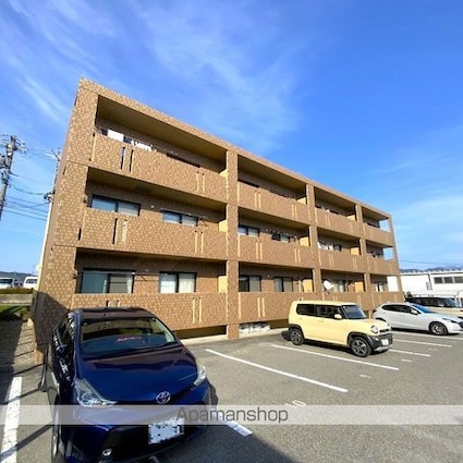 エフィーセントｉ[2LDK/56.76m2]の外観5