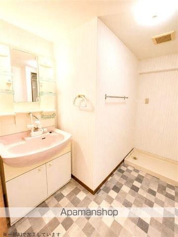 エクセレント中井の内装写真