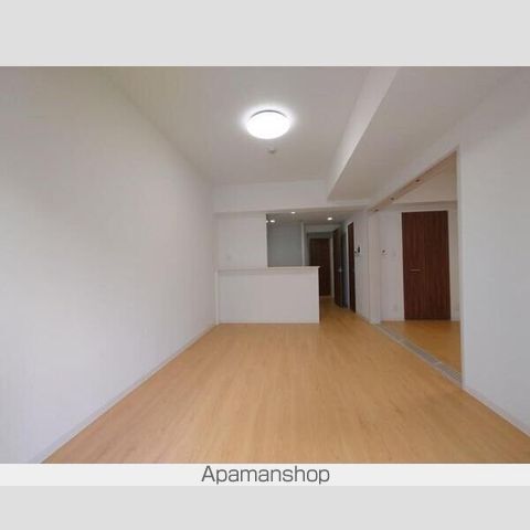 パークゲート栄白川の内装写真