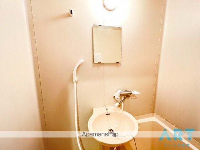 KTマンションの内装写真