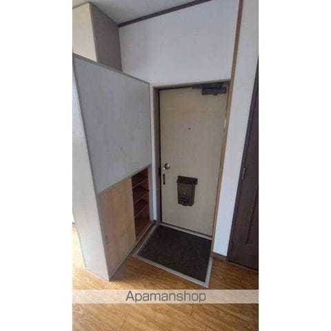 ルシードつるさとの内装写真