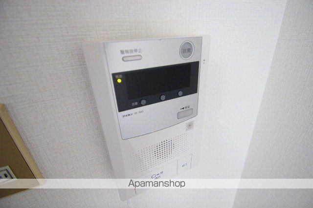 キャロル朝霞台の内装写真