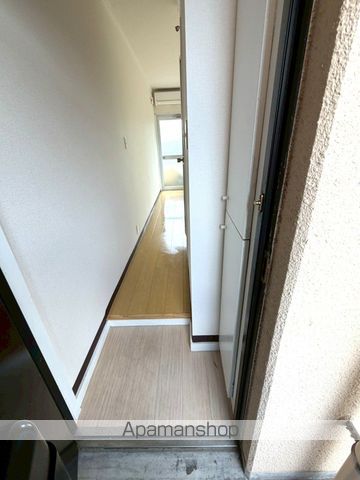 SI大塚の内装写真