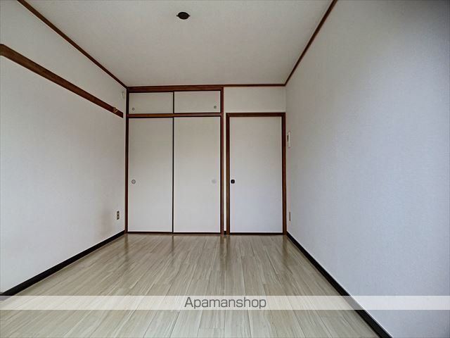メゾン伊崎の内装写真