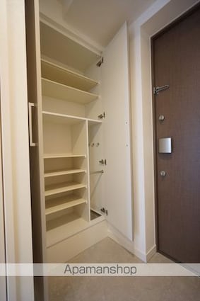 ＳＨＯＫＥＮ　Ｒｅｓｉｄｅｎｃｅ名古屋太閤通[1K/25.67m2]の内装2