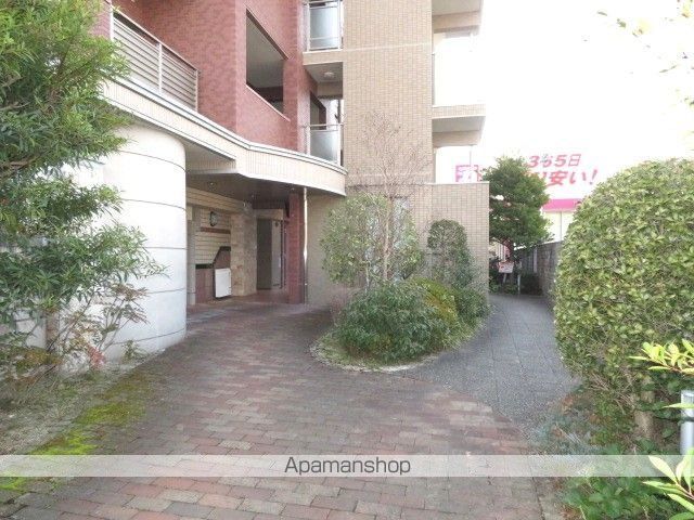 ドエル筑紫野の外観写真