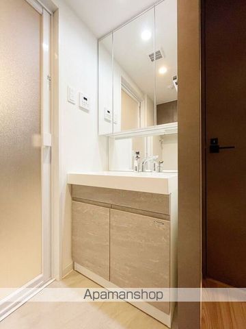 S−RESIDENCE王子ENABLEの内装写真