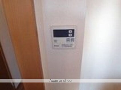 ルミナス・ウッド[1LDK/36m2]の内装4