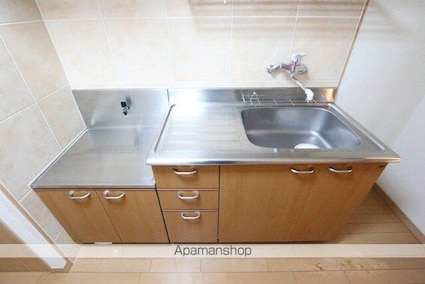 フィオーレ・ヒデ[1K/35.02m2]の内装3