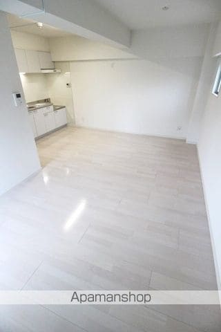 ESPRIT医大通りの内装写真