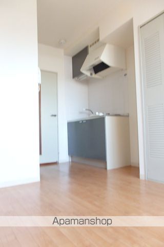 サテラ北34条の内装写真