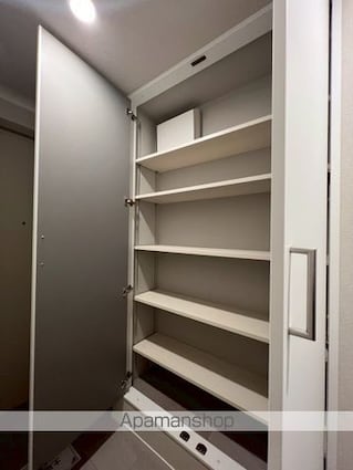 東京都中野区弥生町２丁目[1LDK/30.8m2]の内装6