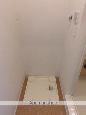 シャルール Aの内装写真