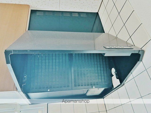ハーモニーの内装写真