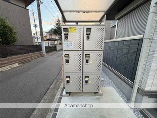 DーRESIDENCE東田町の内装写真