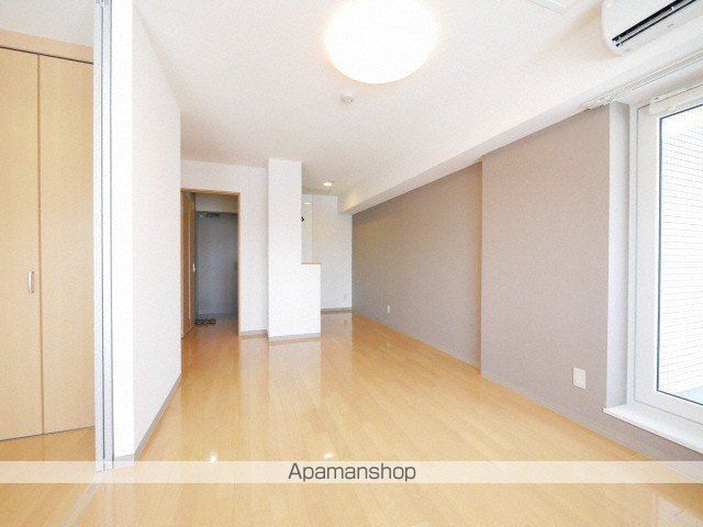 サムティ学園前の内装写真