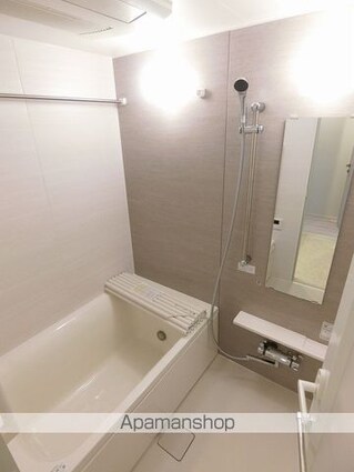 コンフォリア・リヴ西大島ＳＯＵＴＨ[1SLDK/48m2]のバス