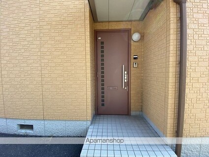 コモディア　旭[4LDK/104.5m2]の内装2