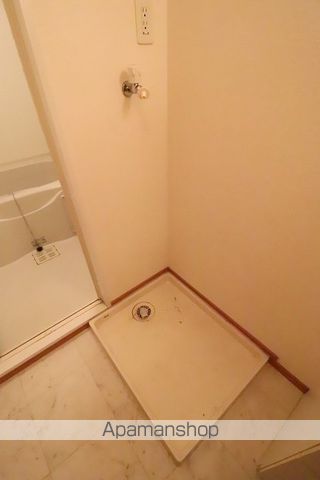 グリーンガーデンの内装写真
