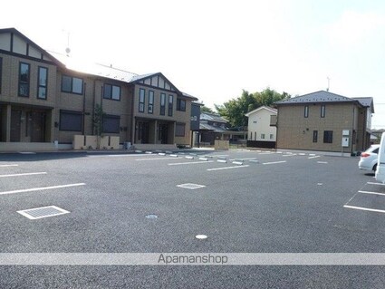 エレンシア　Ａ[3LDK/67.38m2]の外観2