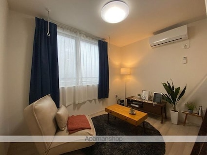 ＫＥＩＡＩ　ＲＥＳＩＤＥＮＣＥ　五香[1K/20.44m2]の内装