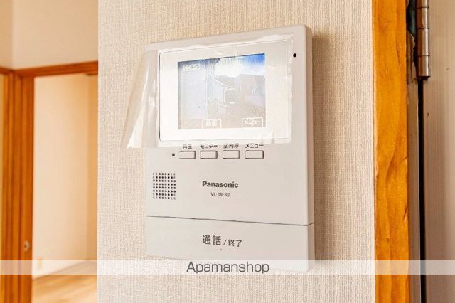 ジェイハイム二宮B棟の内装写真
