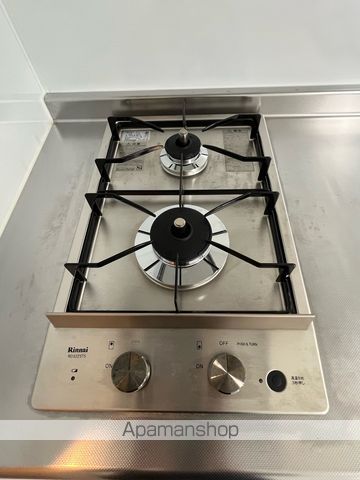 LUVIAS堺の内装写真