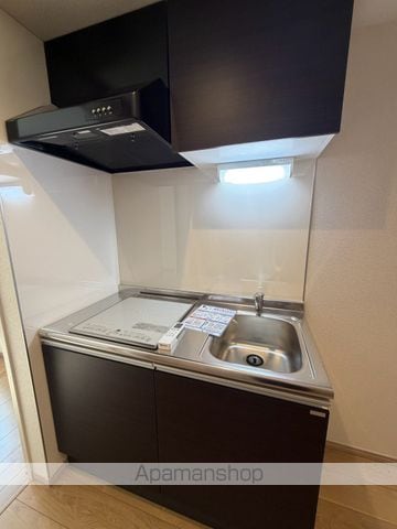 ソレイユ座間の内装写真