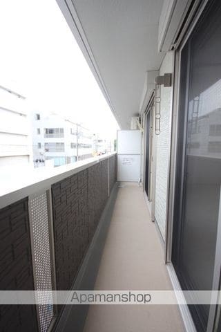 フレシールの内装写真