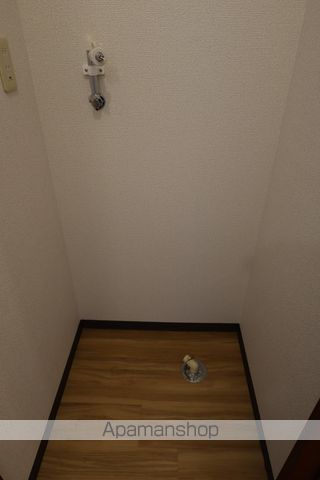 サンシャインEBARA Aの内装写真