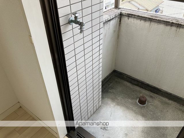 ジョイフル西町の内装写真