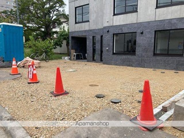 FLAP福住 仮)月寒東1−11MS A棟のその他写真
